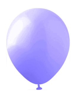 05" Standard Iris (50pcs) ProLatex Balloons