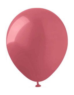 05" Standard Viva Magenta (50pcs) ProLatex Balloons