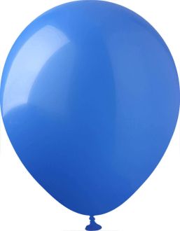 12" Standard Blue (50pcs) ProLatex Balloons