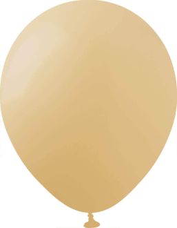 12" Standard Blush (50pcs) ProLatex Balloons