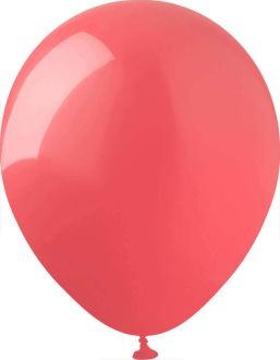 12" Standard Redhaven Peach (50pcs) ProLatex Balloons