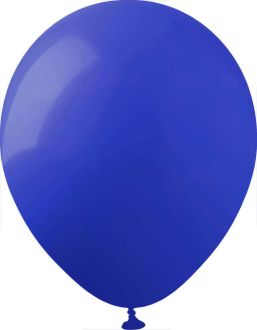 12" Standard Royal Blue (50pcs) ProLatex Balloons