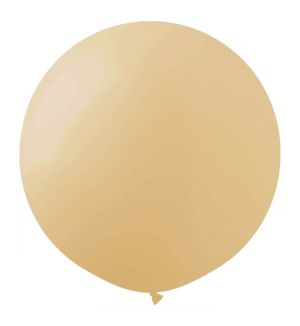 19" Standard Blush (10pcs) ProLatex Balloons