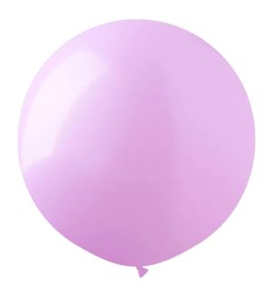 19" Standard Lavender (10pcs) ProLatex Balloons