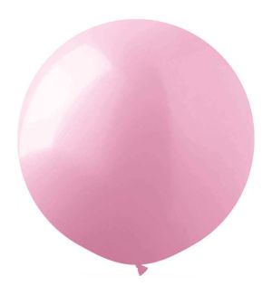 19" Standard Mauve (10pcs) ProLatex Balloons