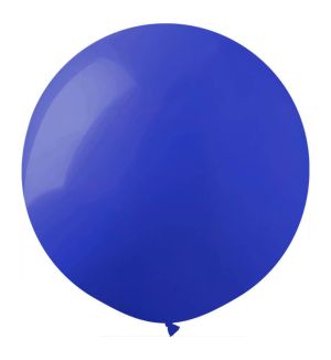19" Standard Royal Blue (10pcs) ProLatex Balloons