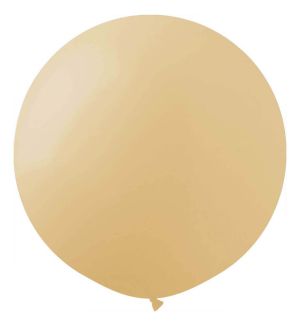 21" Standard Blush (2pcs) ProLatex Balloons