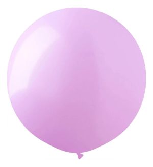 21" Standard Lavender (2pcs) ProLatex Balloons