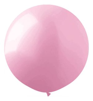 21" Standard Mauve (2pcs) ProLatex Balloons