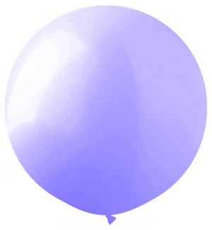 24" Standard Iris (2pcs) ProLatex Balloons