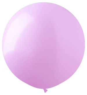 24" Standard Lavender (2pcs) ProLatex Balloons