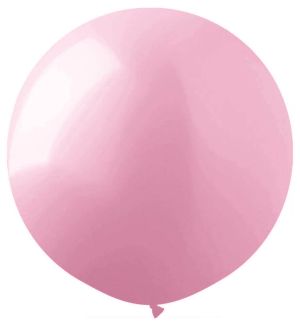 24" Standard Mauve (2pcs) ProLatex Balloons
