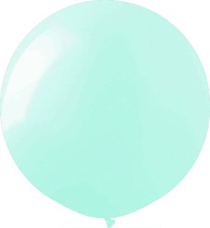 36" Pale Pastel Ice Green (2pcs) ProLatex Balloons