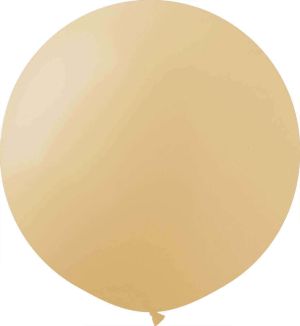 36" Standard Blush (2pcs) ProLatex Balloons