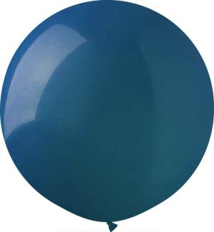 36" Standard Navy Blue (2pcs) ProLatex Balloons