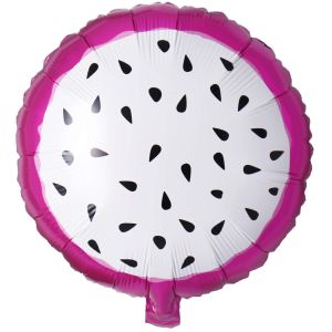 18" Dragonfruit Balloon