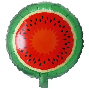 18" Watermelon Balloon