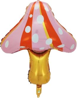18" Mushroom Balloon