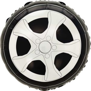 18" Tire Balloon