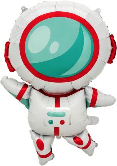 32" Astronaut Balloon