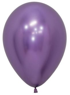 05" Reflex Violet (50pcs) Sempertex Balloons