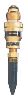 Helium Latex Inflator Tilt Valve (No Gauge)