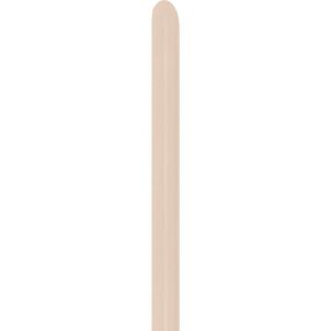 160 Pastel Matte Nude (50pcs) Sempertex Balloons