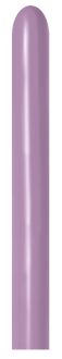 260 Pastel Dusk Lavender (50pcs) Sempertex Balloons
