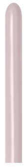 260 Pastel Dusk Rose (50pcs) Sempertex Balloons