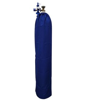 Tank Cover Blue