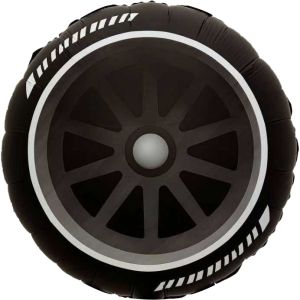 18" Sports Car Tire Balloon