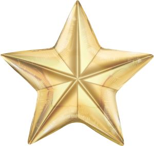 24" Starbright Balloon