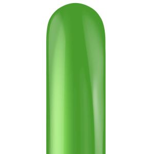 260 Green (50pcs) TufTex Balloons
