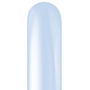 260 Monet (50pcs) TufTex Balloons