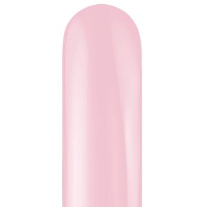 260 Romey (50pcs) TufTex Balloons