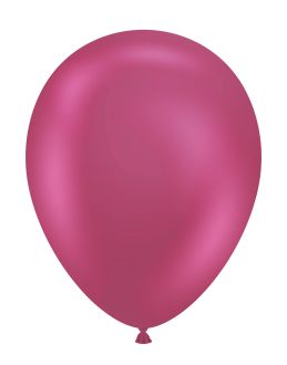 11" Rockstar Tuftex Effects (50pcs) Balloons