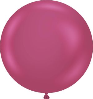 36" Rockstar Tuftex Effects (2pcs) Balloons