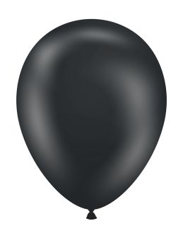 11" Shadow Tuftex Effects (50pcs) Balloons
