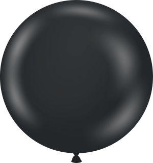 24" Shadow Tuftex Effects (3pcs) Balloons