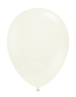 05" Lace (50pcs) TufTex Balloons