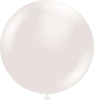 36" Sugar (2pcs) TufTex Balloons