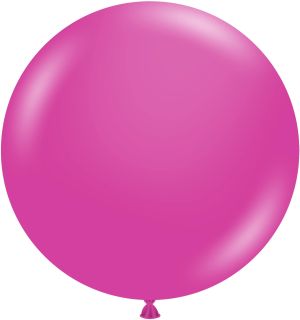 36" Pixie (2pcs) TufTex Balloons