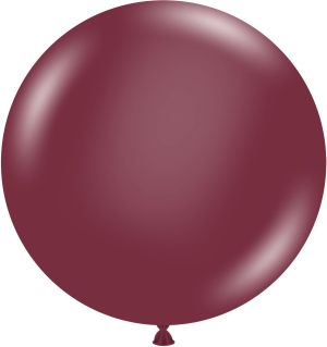 36" Samba (2pcs) TufTex Balloons