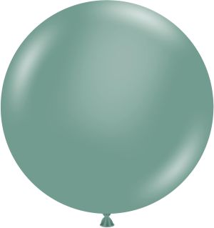 24" Willow (3pcs) TufTex Balloons