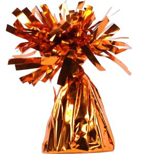 Bronze Foil Balloon Weight