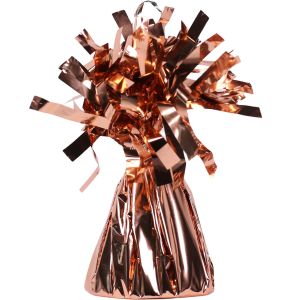 Rose Gold Foil Balloon Weight