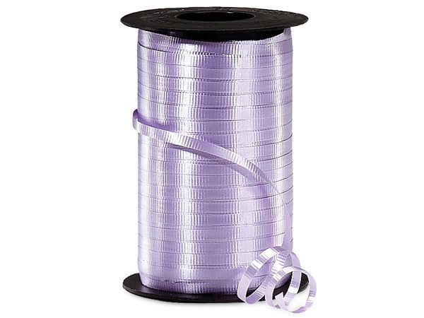 Curling Ribbon - Lavender
