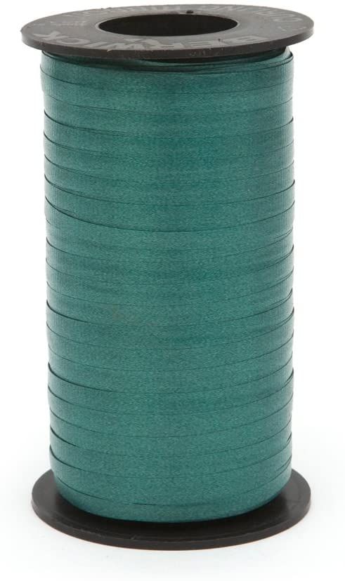 Curling Ribbon - Hunter