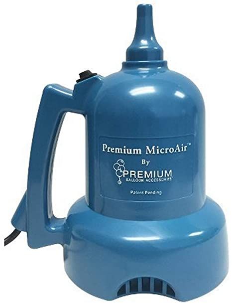 MicroAir Inflator