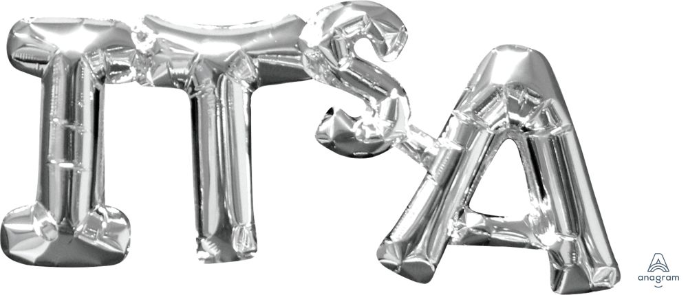 Phrase IT'S A Silver Balloon